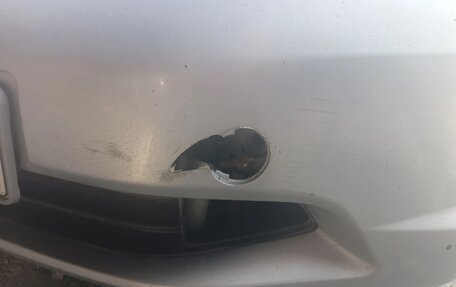 Honda Fit III, 2010 год, 520 000 рублей, 7 фотография