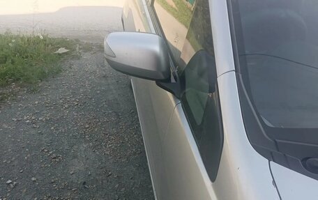 Honda Fit III, 2010 год, 520 000 рублей, 9 фотография