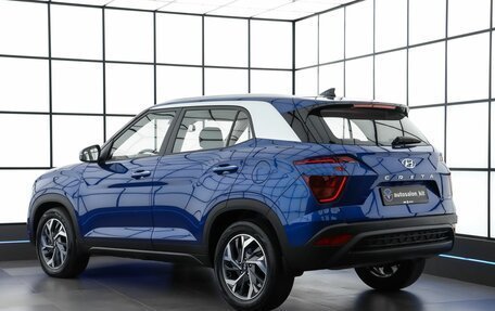 Hyundai Creta, 2021 год, 2 229 000 рублей, 4 фотография