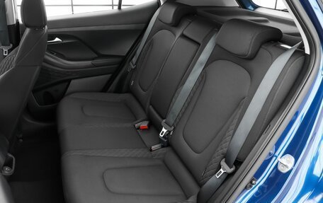 Hyundai Creta, 2021 год, 2 229 000 рублей, 10 фотография