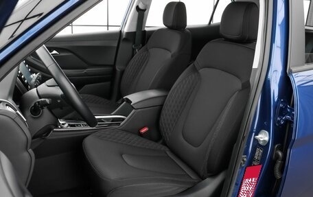 Hyundai Creta, 2021 год, 2 229 000 рублей, 9 фотография
