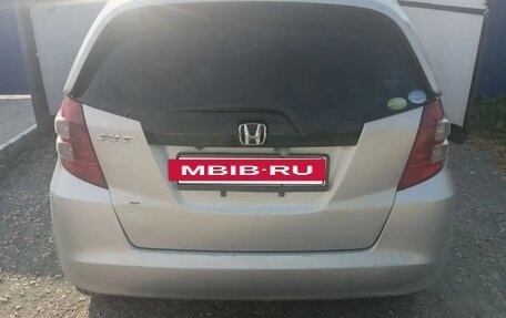 Honda Fit III, 2010 год, 520 000 рублей, 11 фотография