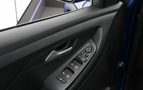 Hyundai Creta, 2021 год, 2 229 000 рублей, 18 фотография
