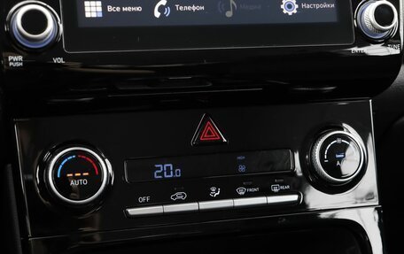 Hyundai Creta, 2021 год, 2 229 000 рублей, 16 фотография