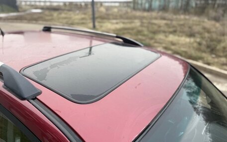 Chery Tiggo (T11), 2012 год, 165 000 рублей, 5 фотография