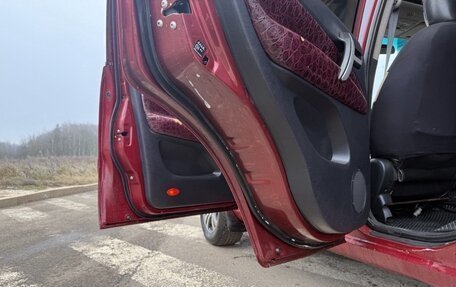 Chery Tiggo (T11), 2012 год, 165 000 рублей, 2 фотография