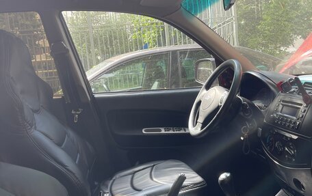 Chery Tiggo (T11), 2012 год, 165 000 рублей, 9 фотография