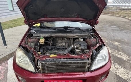 Chery Tiggo (T11), 2012 год, 165 000 рублей, 4 фотография