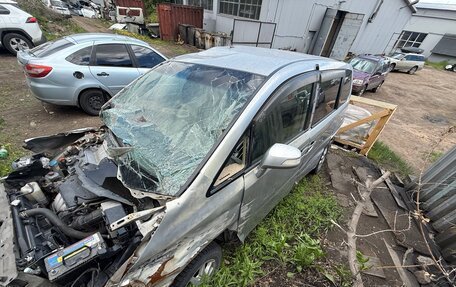 Honda Stepwgn III, 2006 год, 595 000 рублей, 5 фотография