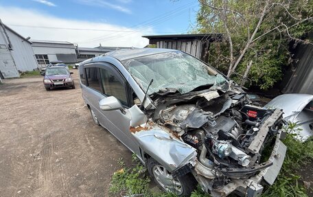 Honda Stepwgn III, 2006 год, 595 000 рублей, 6 фотография
