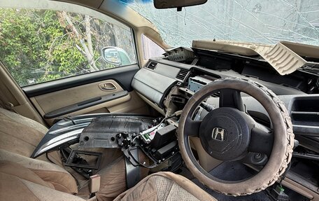 Honda Stepwgn III, 2006 год, 595 000 рублей, 3 фотография