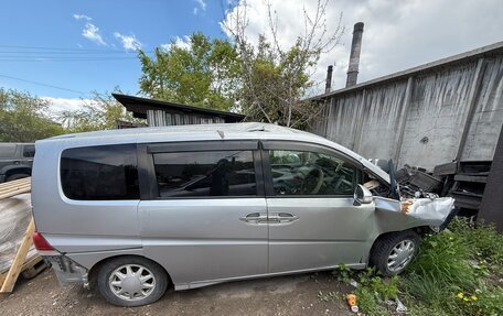 Honda Stepwgn III, 2006 год, 595 000 рублей, 7 фотография