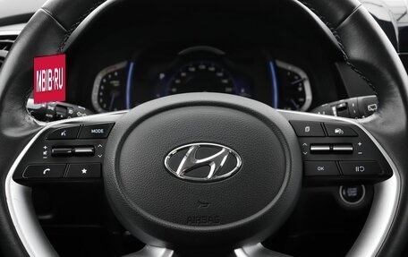 Hyundai Creta, 2021 год, 2 229 000 рублей, 13 фотография
