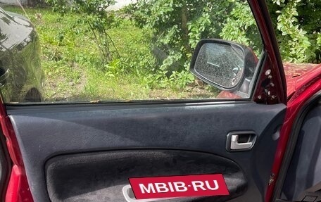 Chery Tiggo (T11), 2012 год, 165 000 рублей, 8 фотография
