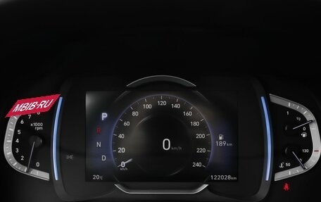 Hyundai Creta, 2021 год, 2 229 000 рублей, 14 фотография