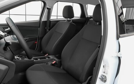 Ford Focus III, 2017 год, 859 000 рублей, 9 фотография