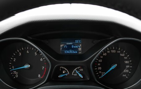 Ford Focus III, 2017 год, 859 000 рублей, 11 фотография
