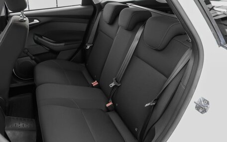 Ford Focus III, 2017 год, 859 000 рублей, 10 фотография