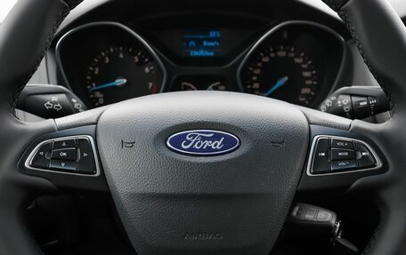 Ford Focus III, 2017 год, 859 000 рублей, 13 фотография