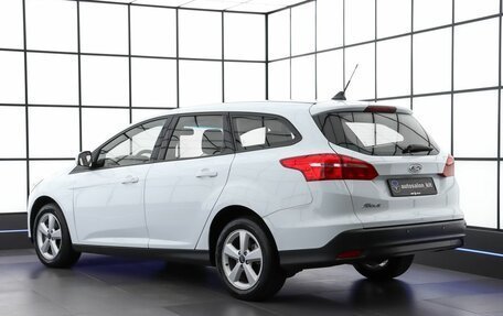 Ford Focus III, 2017 год, 859 000 рублей, 6 фотография