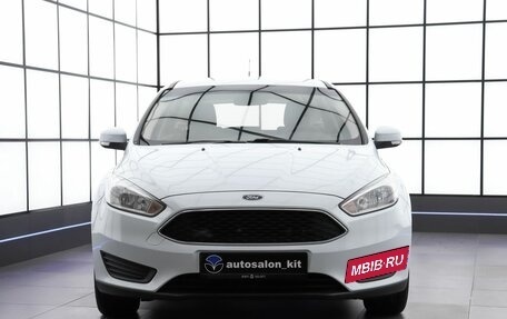 Ford Focus III, 2017 год, 859 000 рублей, 2 фотография