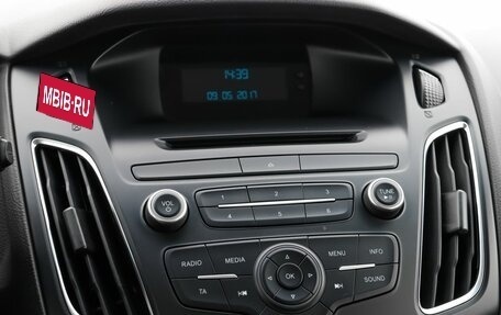 Ford Focus III, 2017 год, 859 000 рублей, 14 фотография
