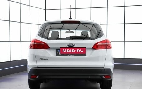Ford Focus III, 2017 год, 859 000 рублей, 5 фотография