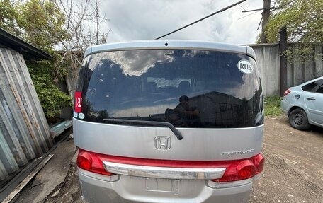 Honda Stepwgn III, 2006 год, 595 000 рублей, 8 фотография