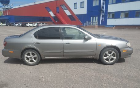 Nissan Maxima VIII, 2000 год, 260 000 рублей, 4 фотография