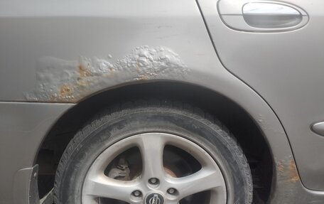 Nissan Maxima VIII, 2000 год, 260 000 рублей, 5 фотография