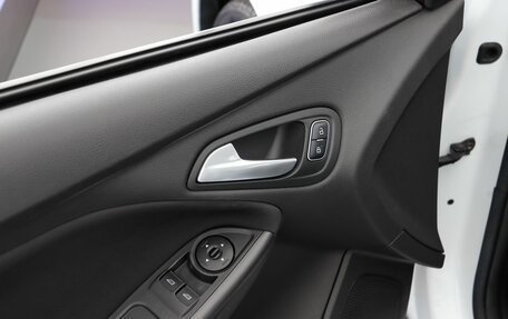 Ford Focus III, 2017 год, 859 000 рублей, 16 фотография