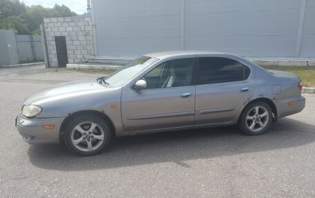Nissan Maxima VIII, 2000 год, 260 000 рублей, 2 фотография