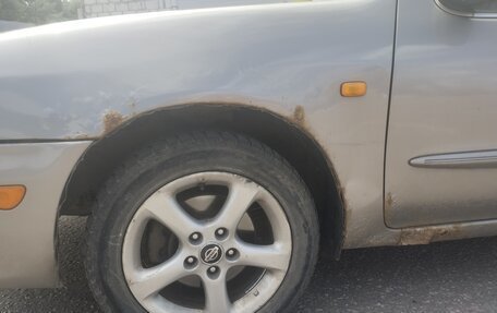 Nissan Maxima VIII, 2000 год, 260 000 рублей, 7 фотография