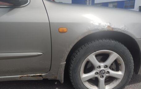Nissan Maxima VIII, 2000 год, 260 000 рублей, 6 фотография
