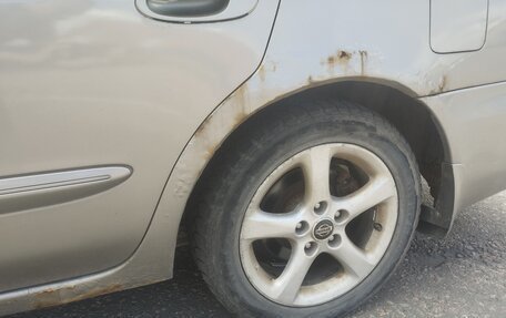 Nissan Maxima VIII, 2000 год, 260 000 рублей, 10 фотография