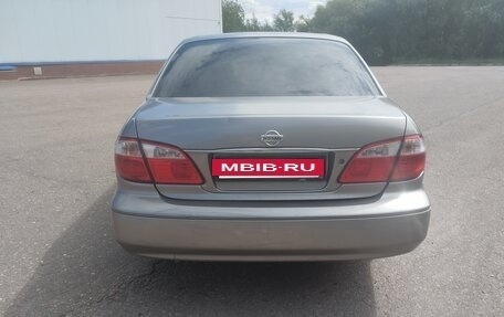 Nissan Maxima VIII, 2000 год, 260 000 рублей, 3 фотография