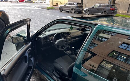 Volkswagen Golf III, 1996 год, 190 000 рублей, 10 фотография