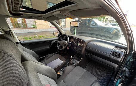 Volkswagen Golf III, 1996 год, 190 000 рублей, 14 фотография