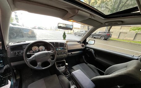 Volkswagen Golf III, 1996 год, 190 000 рублей, 12 фотография