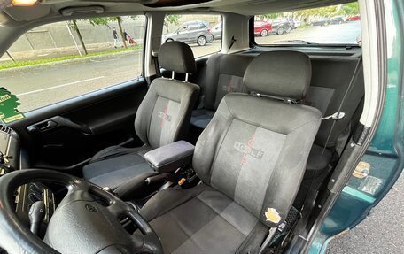 Volkswagen Golf III, 1996 год, 190 000 рублей, 13 фотография