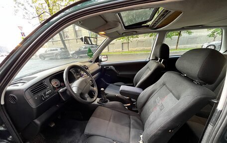 Volkswagen Golf III, 1996 год, 190 000 рублей, 11 фотография