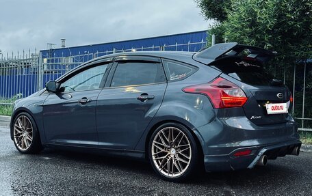 Ford Focus III, 2013 год, 850 000 рублей, 3 фотография