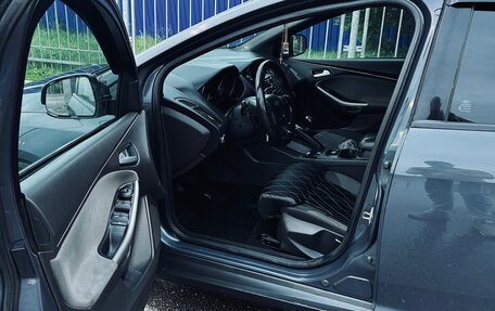 Ford Focus III, 2013 год, 850 000 рублей, 7 фотография