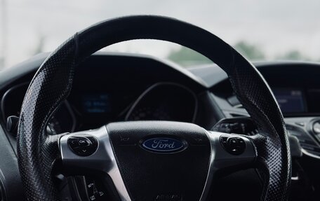 Ford Focus III, 2013 год, 850 000 рублей, 10 фотография