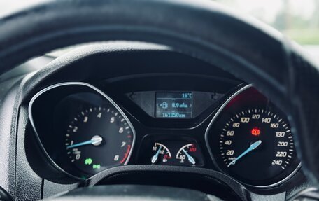 Ford Focus III, 2013 год, 850 000 рублей, 9 фотография