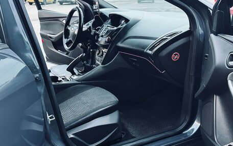Ford Focus III, 2013 год, 850 000 рублей, 8 фотография