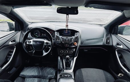 Ford Focus III, 2013 год, 850 000 рублей, 12 фотография