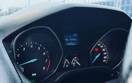 Ford Focus III, 2013 год, 850 000 рублей, 13 фотография