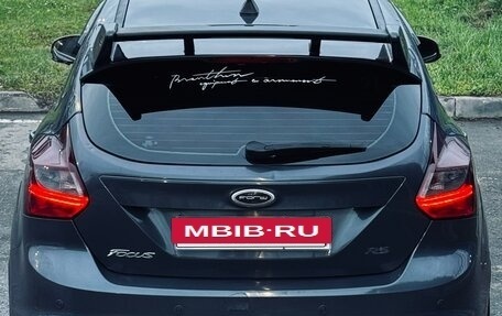 Ford Focus III, 2013 год, 850 000 рублей, 4 фотография