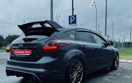 Ford Focus III, 2013 год, 850 000 рублей, 5 фотография